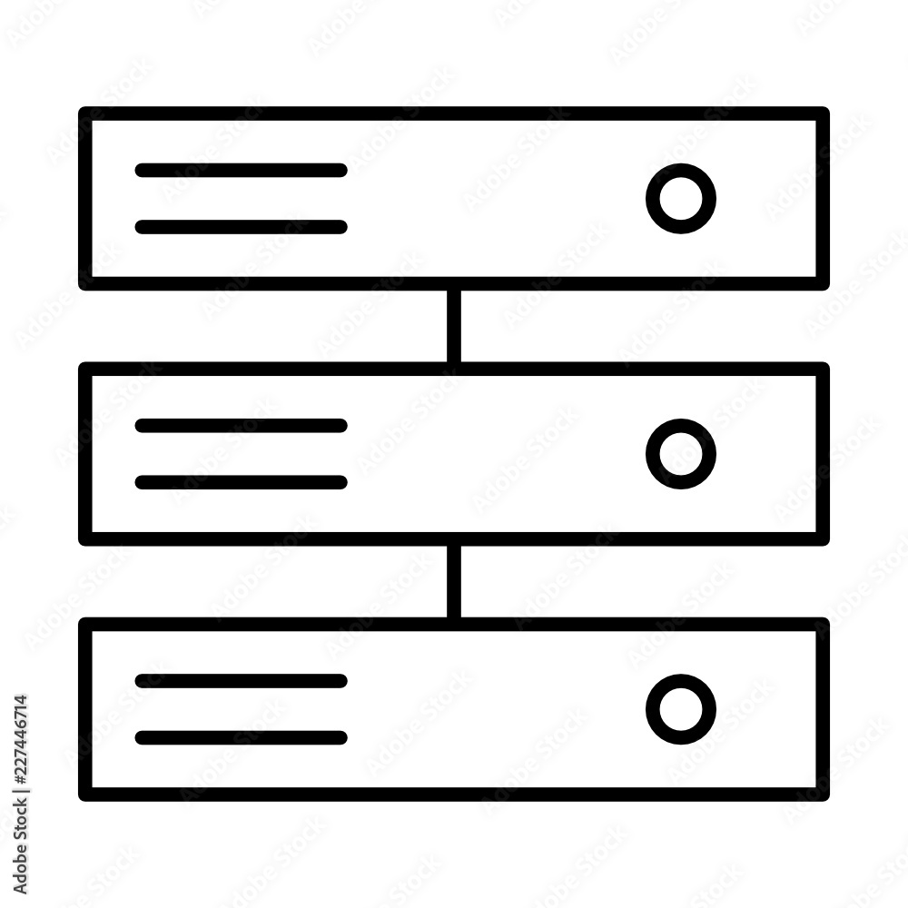 server server