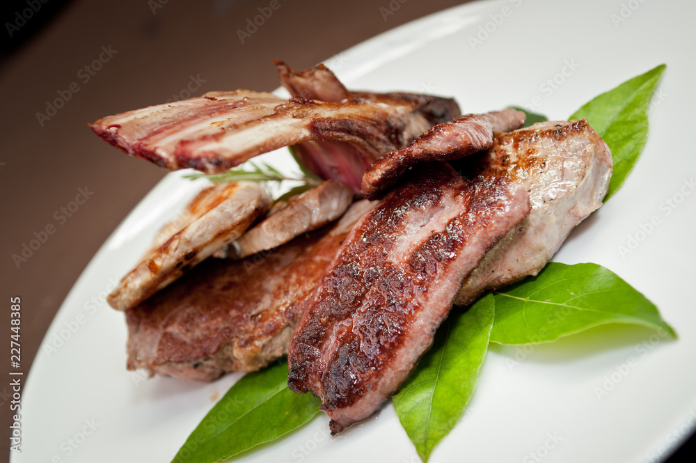 Italian food gourmet Italian food gourmet