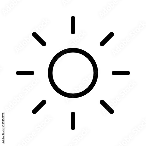 sun
