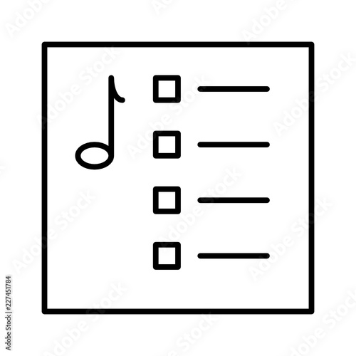 playlist