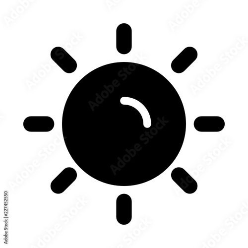 sun