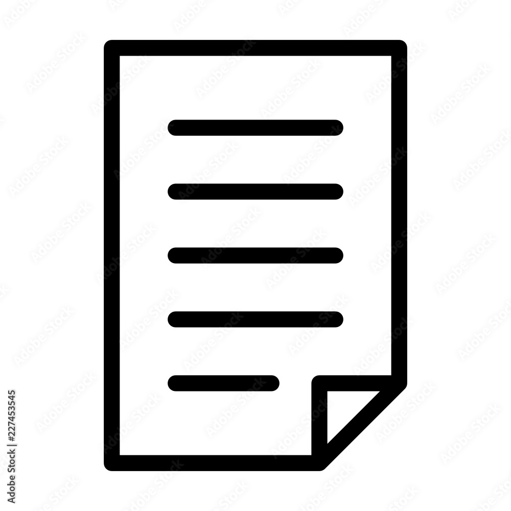 document document
