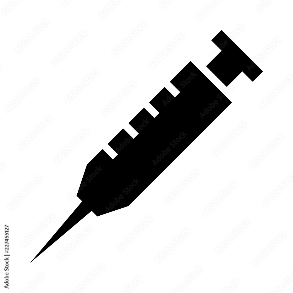 syringe syringe