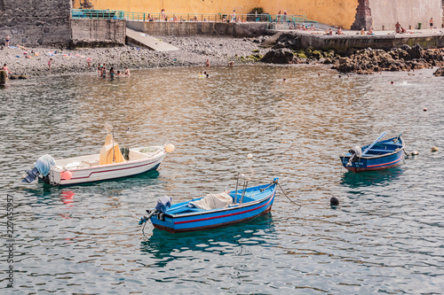 Madeira, Funchal,  photo