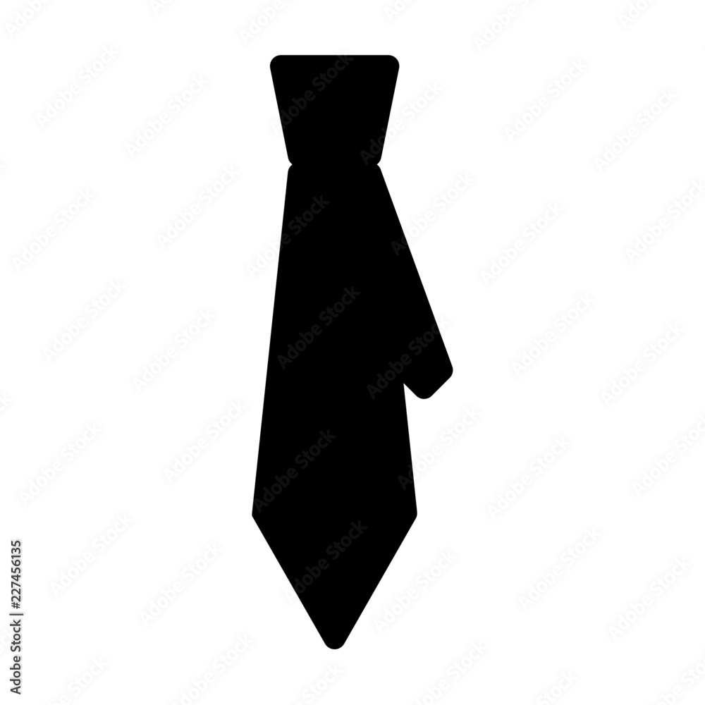 Tie Work Business Seo Agency Work vector icon Tie Work Business Seo Agency Work vector icon