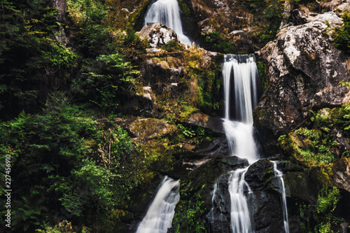 Triberg Wasserfälle
