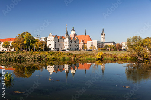 Dessau-Roßlau  photo