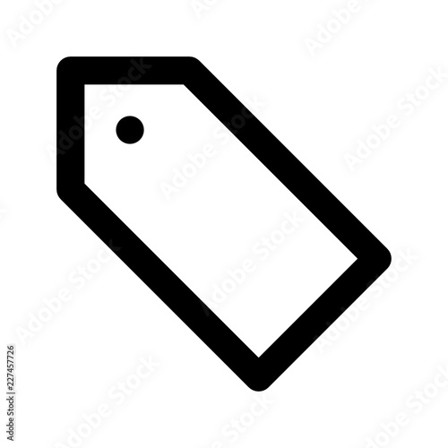 pricetag