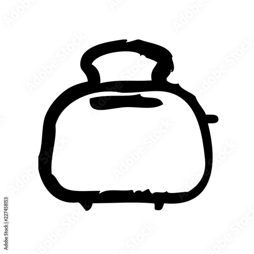 toaster