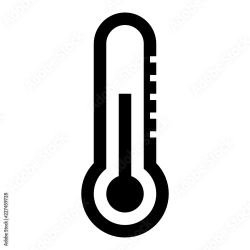 thermometer