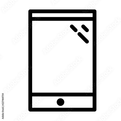 Tablet Electronic Devices Hardware Electric Equipment vector icon