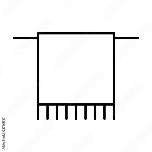 towel holder