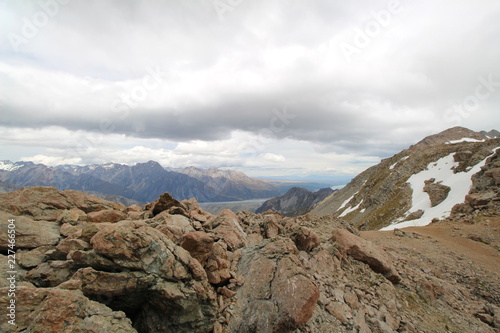 mountain
