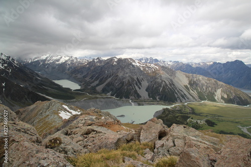 mountain