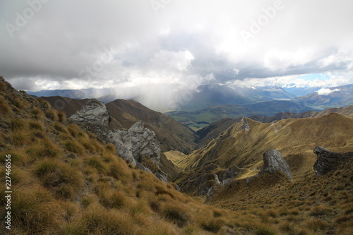 mountain