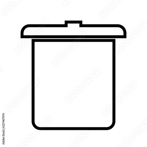 trash ton