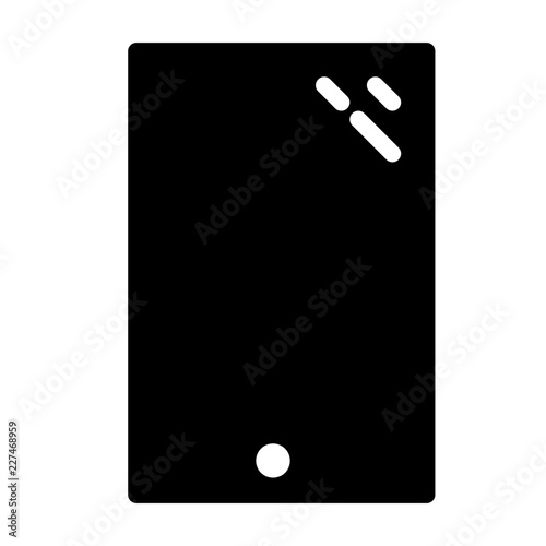 Tablet Electronic Devices Hardware Electric Equipment vector icon