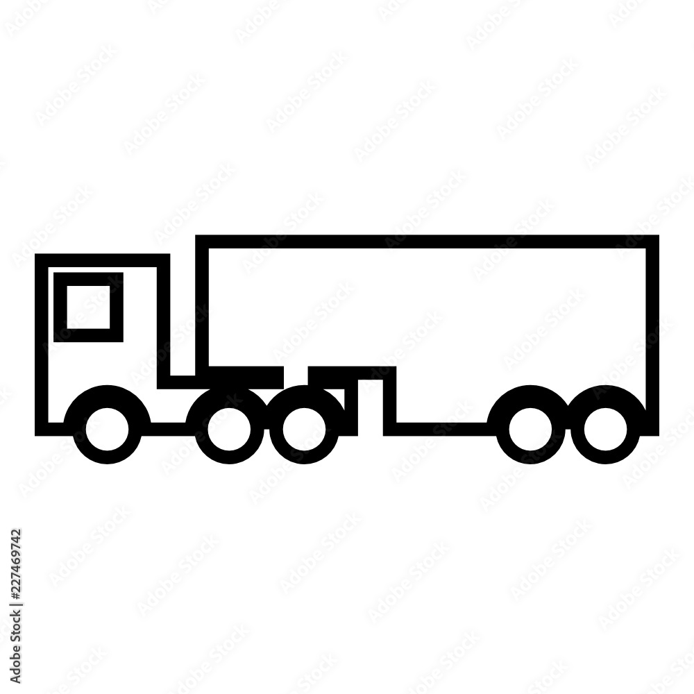 truck truck