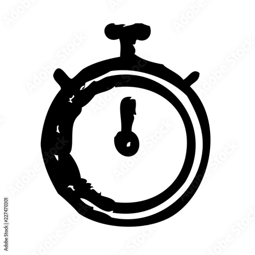 Time Startup Business Office Company vector icon