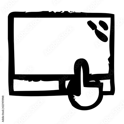 trackpad