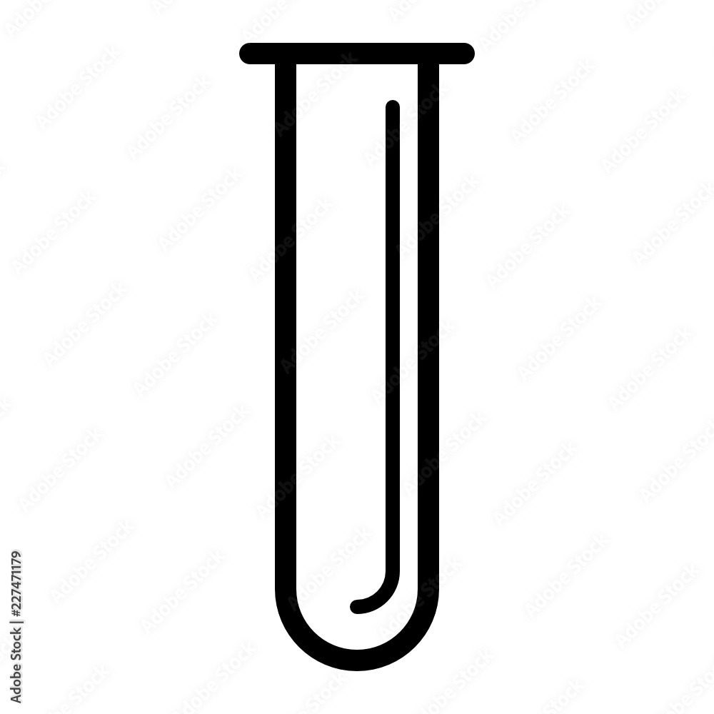 test tube