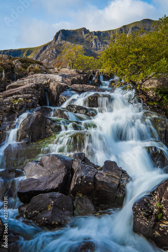 Tryfan - Wales