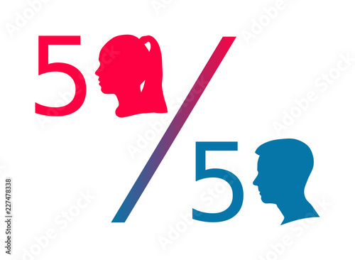Gender equality, social problems