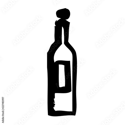bottle
