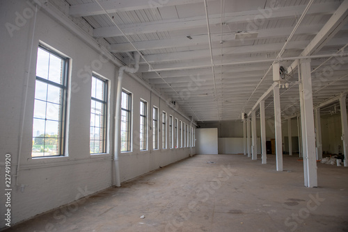 White Wall Warehouse