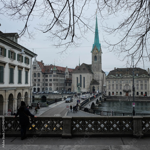 Zürich