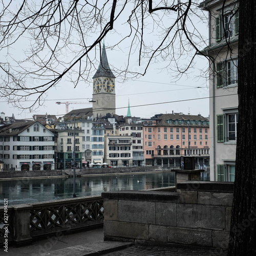 Zürich