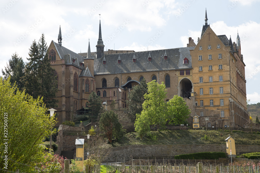 Kloster Calvarienberg