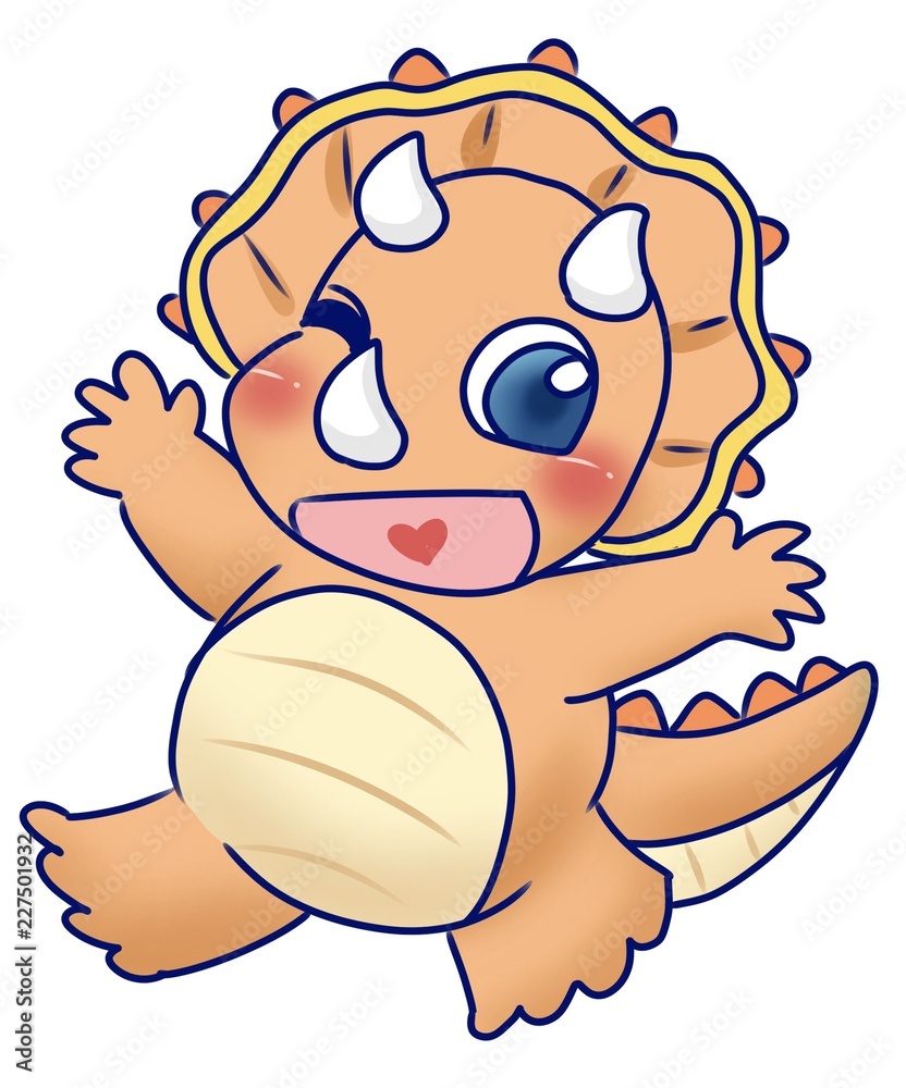 triceratops triceratops