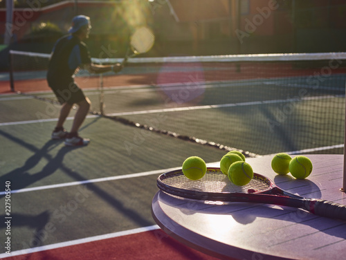 Tennis player 010