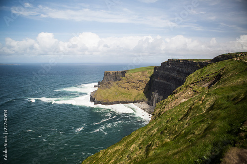 The Cliffs of Moher 06