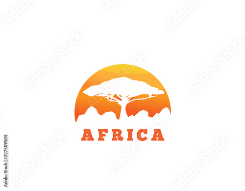 Africa logo