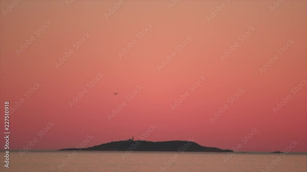island island