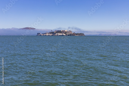 Alcatraz © Andrea