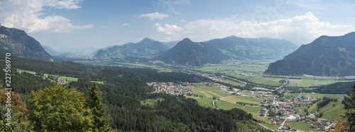 valle austriaco