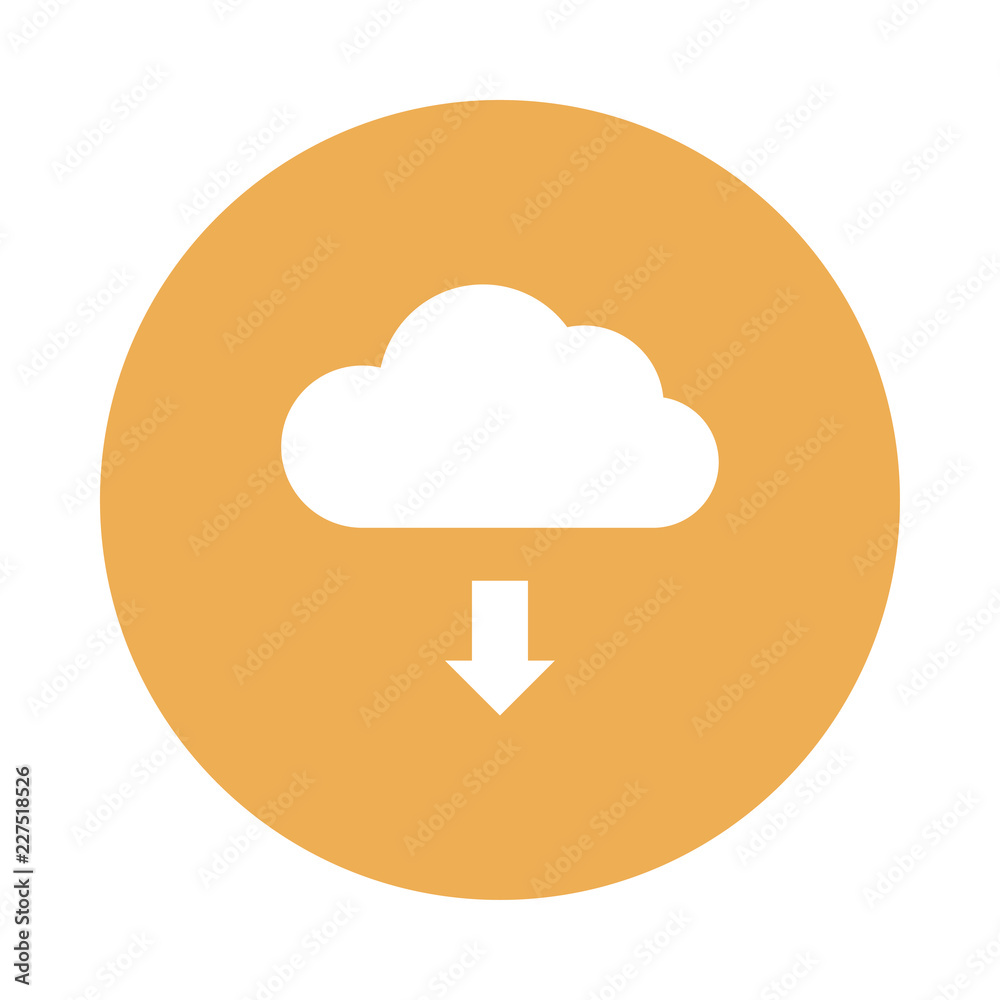 cloud download