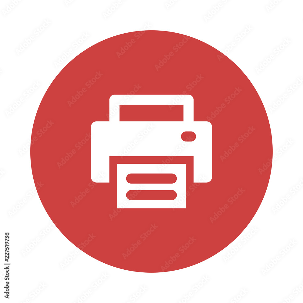 printer printer