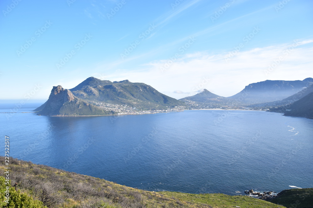 Hout Bay, The Cape, South Africa