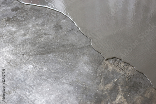 Old grunge background texture or rough surface background. Perfect background with space