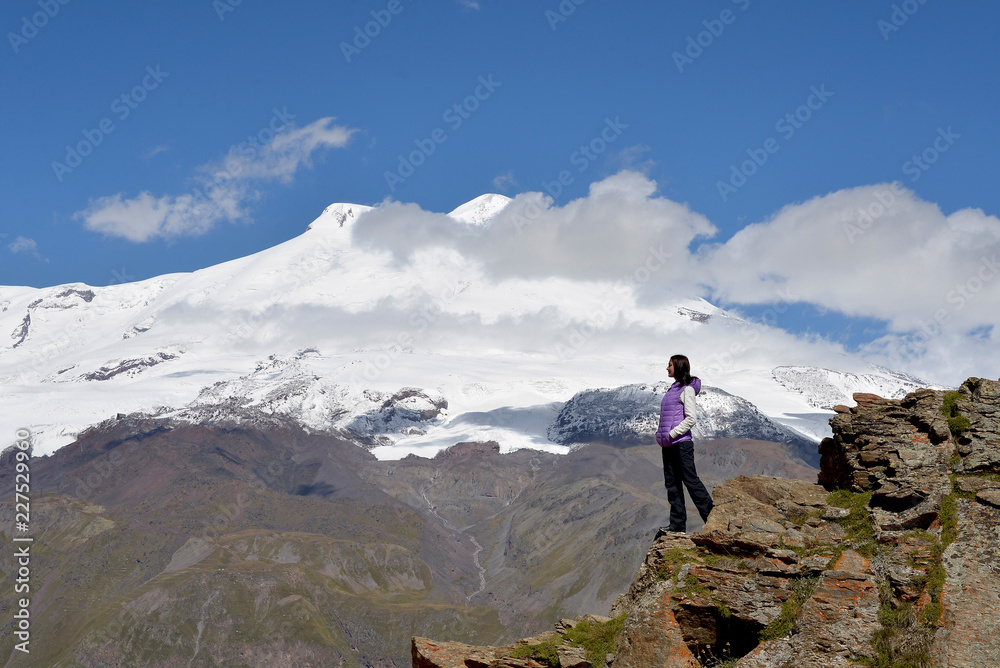 The journey to the mountains of Kabardino-Balkaria The journey to the mountains of Kabardino-Balkaria