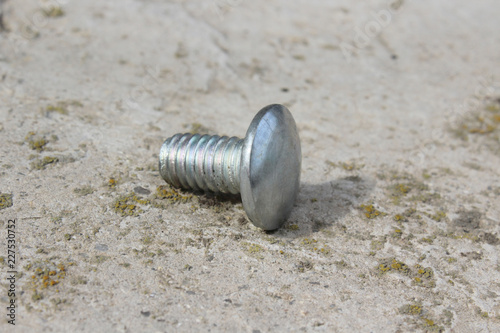 bolt for construction