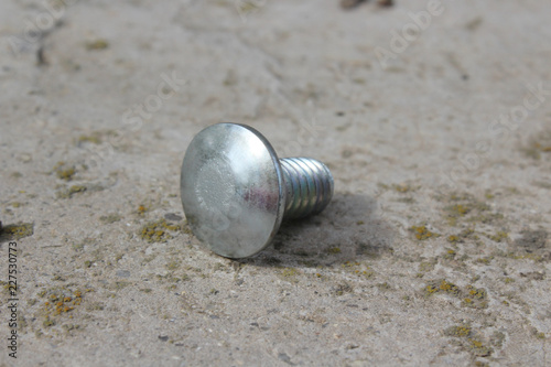 bolt for new construction
