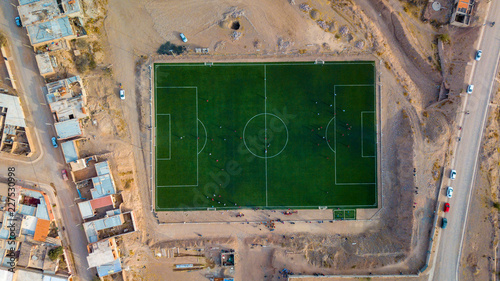 Quebrada de Humahuaca