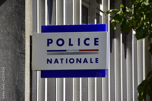 Panneau 