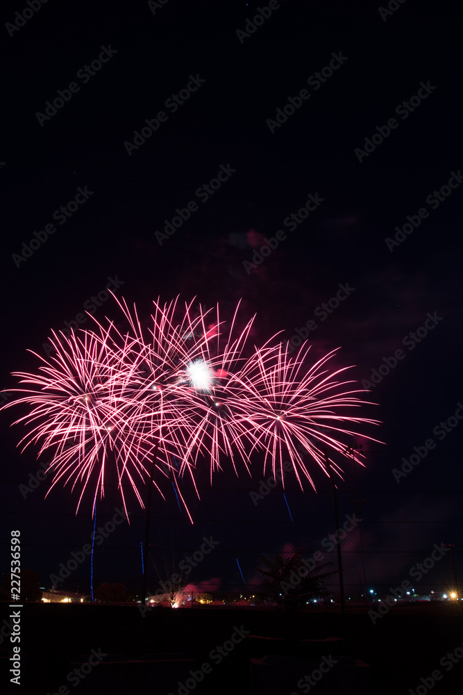 fireworks fireworks