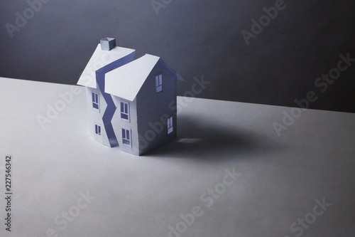 Broken Home